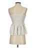 Unbranded Ivory Tube Top Size S - photo 2