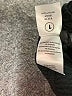 Rails Solid Black Formal Skirt Size XL - photo 5