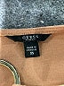 Guess Brown Long Sleeve Top Size XS - photo 7