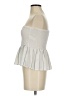 Unbranded Ivory Tube Top Size S - photo 5