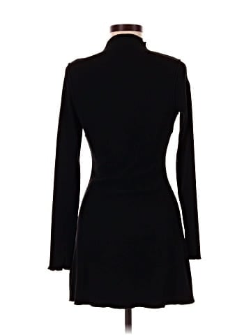 Cider Cocktail Dress (view 2)