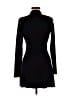 Cider Black Cocktail Dress Size S - photo 2