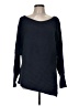 CAbi Blue Pullover Sweater Size M - photo 1