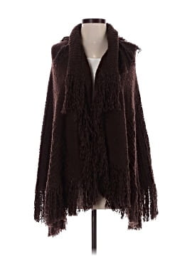 Pretty Angel Poncho