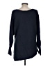 CAbi Blue Pullover Sweater Size M - photo 2