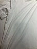 Nike 100% Polyester White Active T-Shirt Size M - photo 3