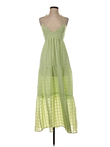 Slate & Willow Casual Dress (view 1)