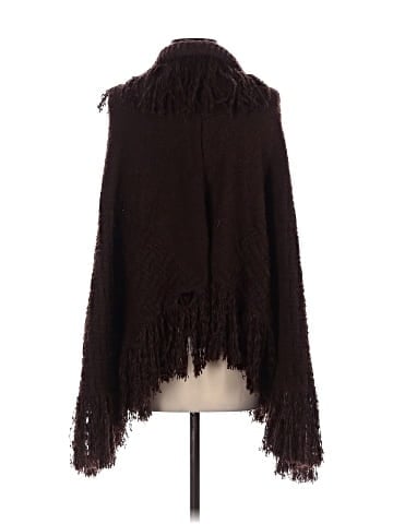 Pretty Angel Poncho (view 2)