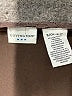 Covington Brown Sleeveless T-Shirt Size S - photo 7