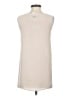 Vince. 100% Silk Ivory Sleeveless Silk Top Size S - photo 2