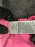 Gap 100% Cotton Solid Pink Shorts Size XS (kids) - photo 4