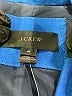 J.Crew Blue Blazer Size 4 - photo 6