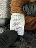 Joie 100% Polyester Brown Coat Size S - photo 7