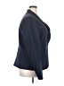 Unbranded 100% Polyester Blue Blazer Size XXL - photo 4