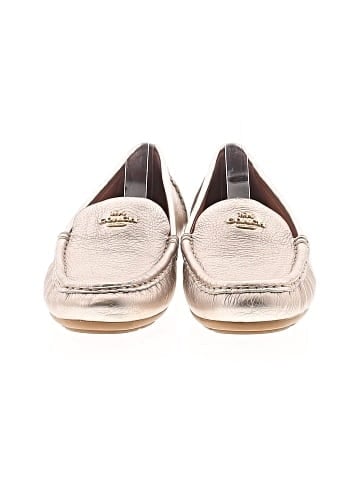 Coach Flats (view 2)