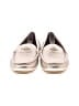 Coach Silver Flats Size 6 - photo 2