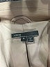 Vince. 100% Leather Tan Leather Jacket Size S - photo 6