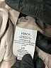 Vince. 100% Leather Tan Leather Jacket Size S - photo 7