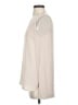 Vince. 100% Silk Ivory Sleeveless Silk Top Size S - photo 5