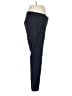 H&M Solid Blue Dress Pants Size 12 - photo 4