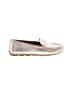 Coach Silver Flats Size 6 - photo 1