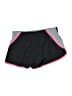 Nike 100% Polyester Black Athletic Shorts Size L - photo 2