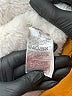 Old Navy 100% Polyester Brown Raincoat Size XL - photo 7