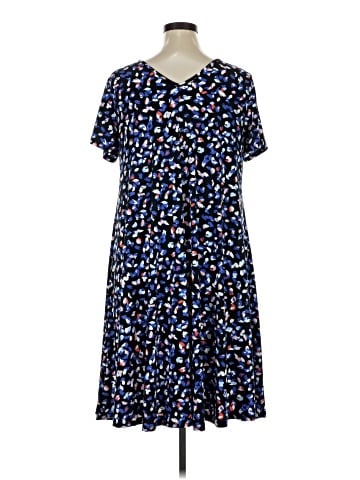 Roaman's Casual Dress (view 2)