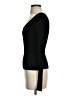 Express Black Long Sleeve T-Shirt Size XS - photo 5