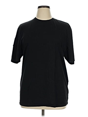 Mod-O-Doc Short Sleeve T-Shirt (view 1)