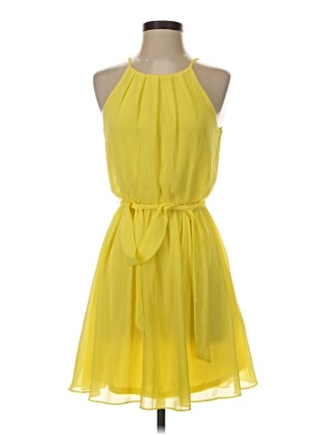 BCX Cocktail Dress (view 1)