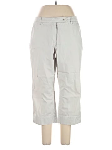 Lands' End Casual Pants (view 1)