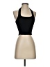GB 100% Polyester Black Tank Top Size XS - photo 1