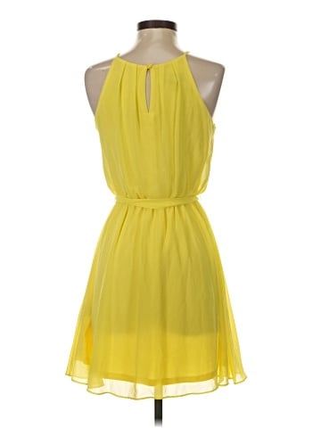 BCX Cocktail Dress (view 2)