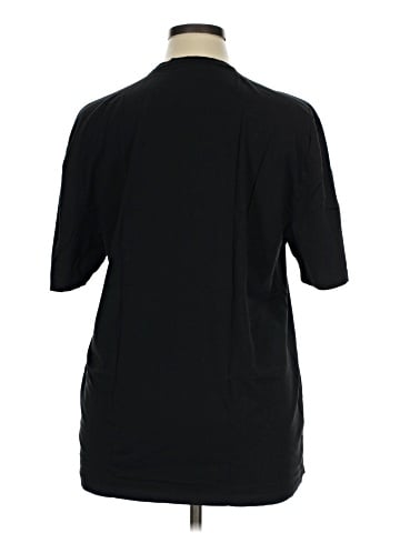 Mod-O-Doc Short Sleeve T-Shirt (view 2)