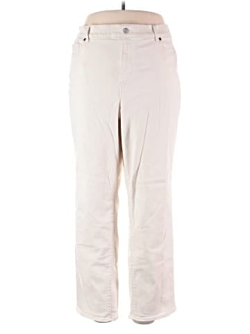 Lands' End Jeans (view 1)