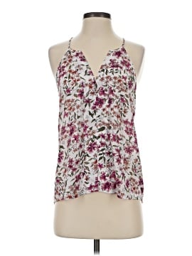 Ann Taylor LOFT Outlet Sleeveless Blouse (view 1)