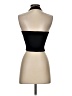 GB 100% Polyester Black Tank Top Size XS - photo 2