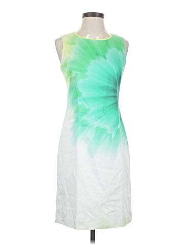 Elie Tahari Cocktail Dress (view 1)