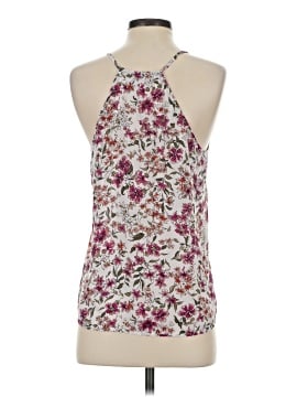 Ann Taylor LOFT Outlet Sleeveless Blouse (view 2)
