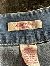Xhilaration Blue Jeans Size 9 - photo 7