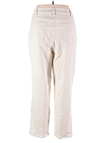 Lands' End Jeans (view 2)