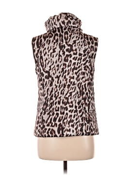 CAbi Faux Fur Vest (view 2)