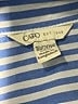 Cato Blue Casual Dress Size 18 - photo 7
