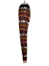 FP Movement Print Brown Casual Pants Size S - photo 5