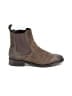 Thursday Boot Company 100% Leather Brown Ankle Boots Size 7 1/2 - photo 1