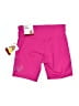 Reebok Pink Athletic Shorts Size 10 - 12 - photo 2