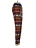 FP Movement Print Brown Casual Pants Size S - photo 4