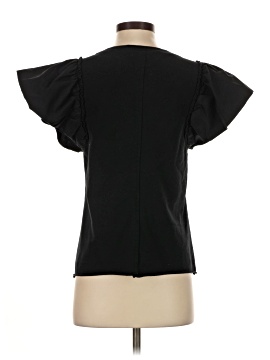 Sundays Short Sleeve Top (view 2)