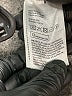 H&M Solid Gray Turtleneck Sweater Size S - photo 8